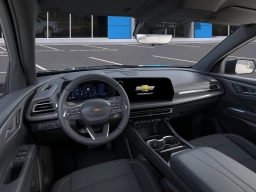 Chevrolet Traverse FWD LT 4dr 2026