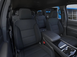 Chevrolet Traverse FWD LT 4dr 2026