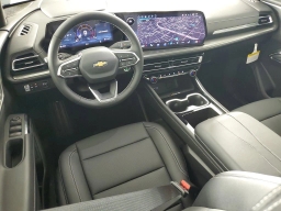 Chevrolet Traverse FWD LT 4dr 2026