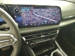 Chevrolet Traverse FWD LT 4dr 2026