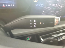 Chevrolet Traverse FWD LT 4dr 2026