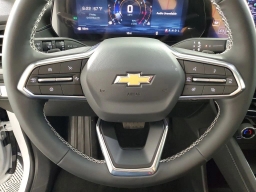 Chevrolet Traverse FWD LT 4dr 2026