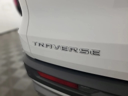 Chevrolet Traverse FWD LT 4dr 2026