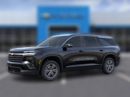 Chevrolet Traverse FWD LT 4dr 2026