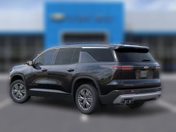 Chevrolet Traverse FWD LT 4dr 2026