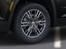 Chevrolet Traverse FWD LT 4dr 2026