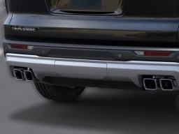 Chevrolet Traverse FWD LT 4dr 2026