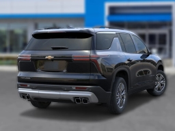 Chevrolet Traverse FWD LT 4dr 2026