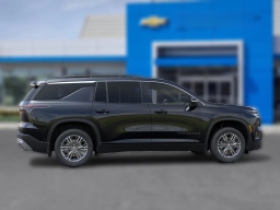 Chevrolet Traverse FWD LT 4dr 2026