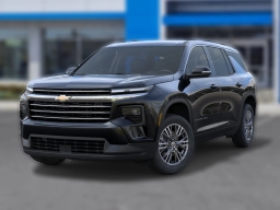 Chevrolet Traverse FWD LT 4dr 2026