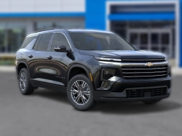 Chevrolet Traverse FWD LT 4dr 2026