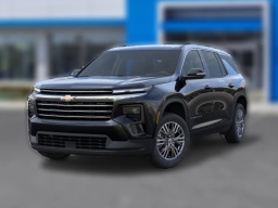 Chevrolet Traverse FWD LT 4dr 2026