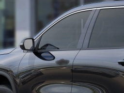 Chevrolet Traverse FWD LT 4dr 2026