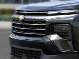 Chevrolet Traverse FWD LT 4dr 2026