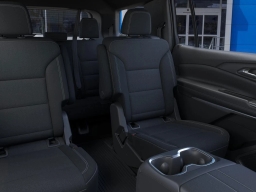 Chevrolet Traverse FWD LT 4dr 2026