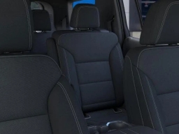 Chevrolet Traverse FWD LT 4dr 2026