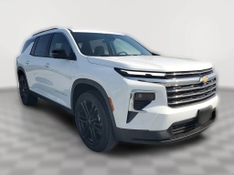 Chevrolet Traverse FWD LT 4dr 2026