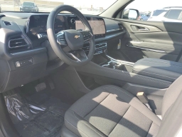 Chevrolet Traverse FWD LT 4dr 2026