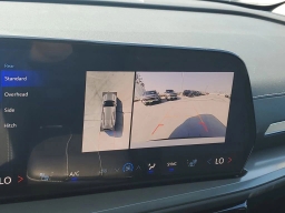 Chevrolet Traverse FWD LT 4dr 2026