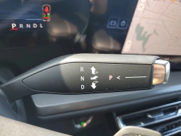 Chevrolet Traverse FWD LT 4dr 2026