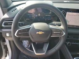 Chevrolet Traverse FWD LT 4dr 2026