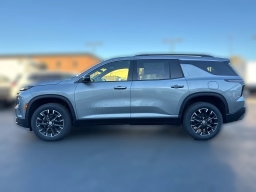 Chevrolet Traverse FWD LT 4dr 2026