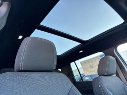 Chevrolet Traverse FWD LT 4dr 2026