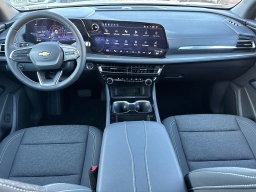 Chevrolet Traverse FWD LT 4dr 2026