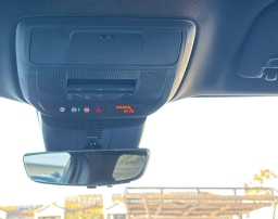 Chevrolet Traverse FWD LT 4dr 2026