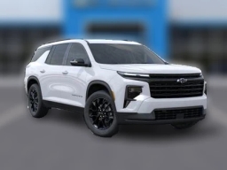Chevrolet Traverse FWD LT 4dr 2026