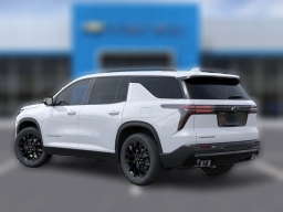 Chevrolet Traverse FWD LT 4dr 2026