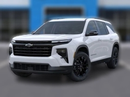 Chevrolet Traverse FWD LT 4dr 2026