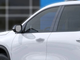 Chevrolet Traverse FWD LT 4dr 2026