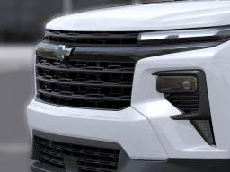 Chevrolet Traverse FWD LT 4dr 2026