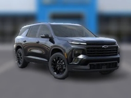 Chevrolet Traverse FWD LT 4dr 2026