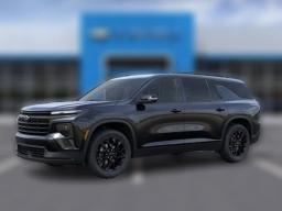 Chevrolet Traverse FWD LT 4dr 2026