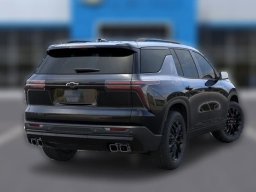Chevrolet Traverse FWD LT 4dr 2026