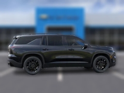 Chevrolet Traverse FWD LT 4dr 2026