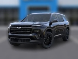 Chevrolet Traverse FWD LT 4dr 2026