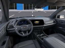 Chevrolet Traverse FWD LT 4dr 2026