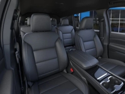 Chevrolet Traverse FWD LT 4dr 2026