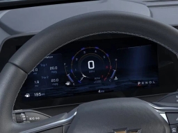 Chevrolet Traverse FWD LT 4dr 2026