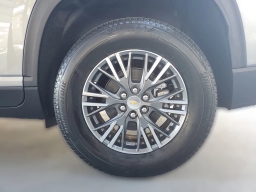 Chevrolet Traverse FWD LT 4dr 2026