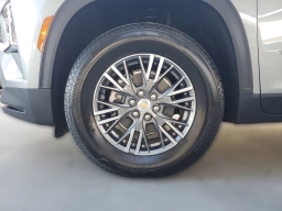 Chevrolet Traverse FWD LT 4dr 2026