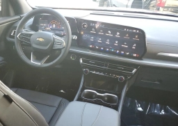 Chevrolet Traverse FWD LT 4dr 2026