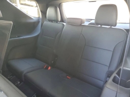 Chevrolet Traverse FWD LT 4dr 2026