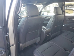 Chevrolet Traverse FWD LT 4dr 2026