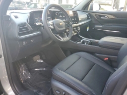 Chevrolet Traverse FWD LT 4dr 2026