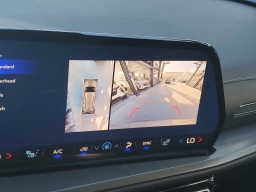 Chevrolet Traverse FWD LT 4dr 2026