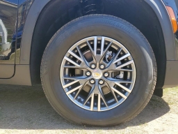 Chevrolet Traverse FWD LT 4dr 2026